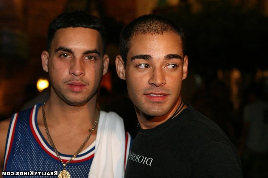 17P Hot philly boys hit up the clubs for some hot anal action in these hot sexy pics