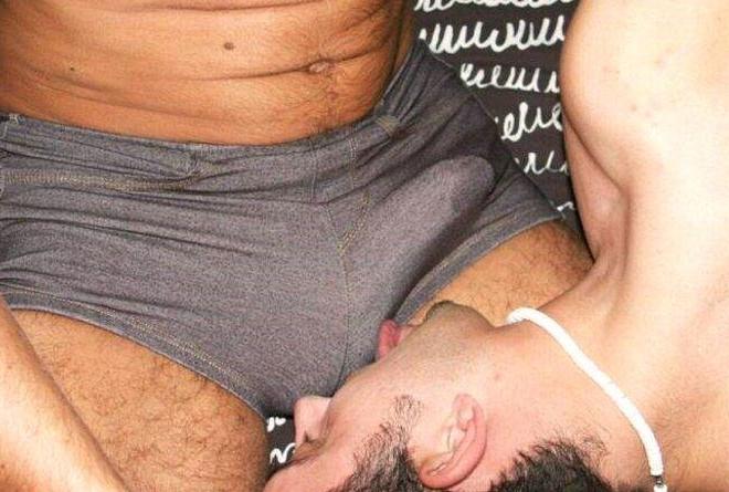 20P Amateur couple enjoy first time mutual sucking under mansard
