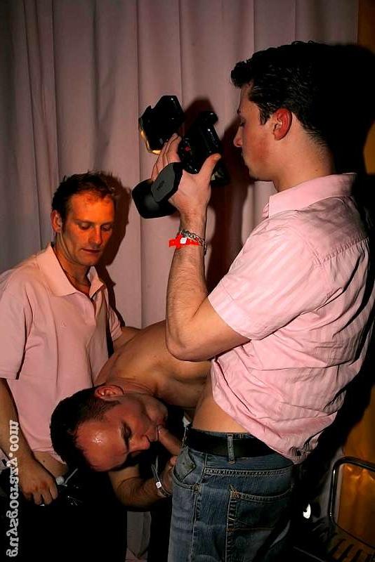 20P Bachelors massaging each others juicy buttcheeks