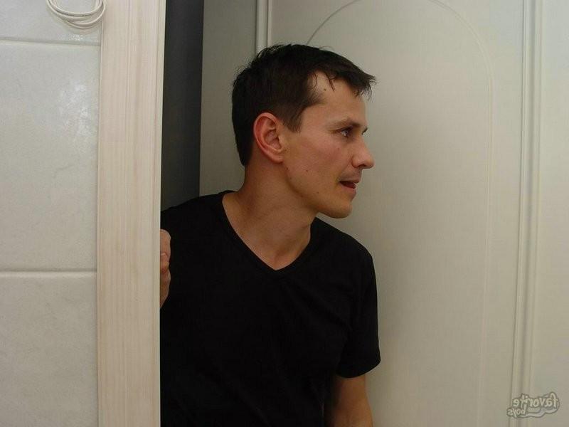20P Cute first time amateur gay love with nice blowjob