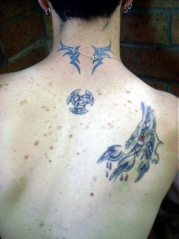 16P tender dude show his innocent naked body first time