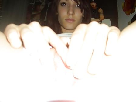 25P Webcam chat