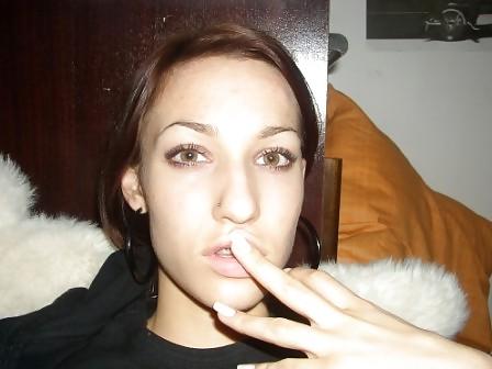25P Webcam chat