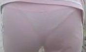 25P ZIZEL S WET PANTIES