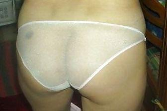 25P ZIZEL S WET PANTIES