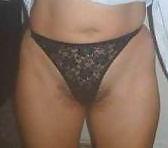 25P ZIZEL S WET PANTIES