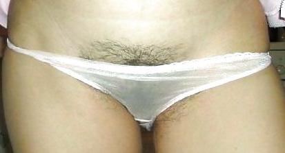 25P ZIZEL S WET PANTIES