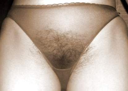 25P ZIZEL S WET PANTIES