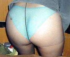 25P ZIZEL S WET PANTIES