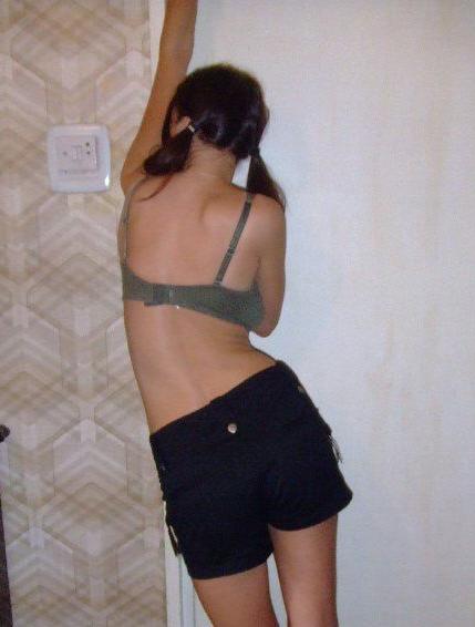 15P Blindfolded babe fucked