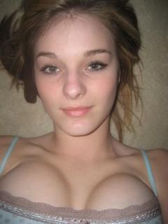 6P Blindfolded babe fucked