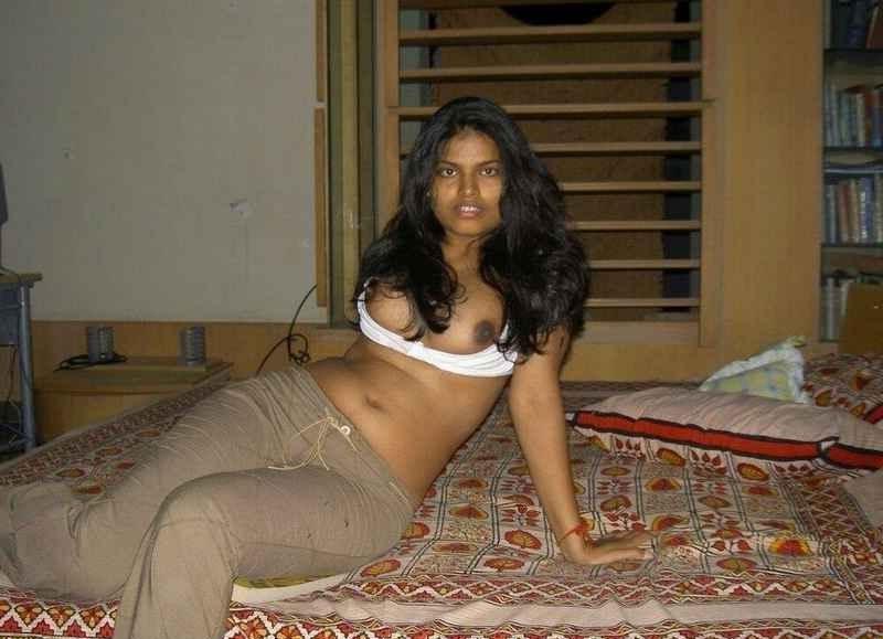 15P Indian teen gfs posing and fucking for the camera