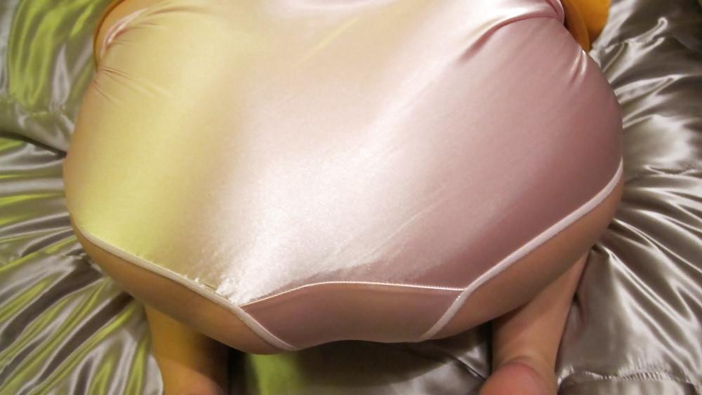 24P My satin