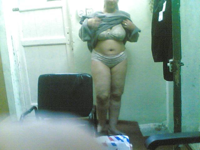 13P Arab with hijab (scandal)