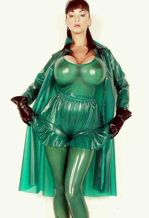 25P Latex mix