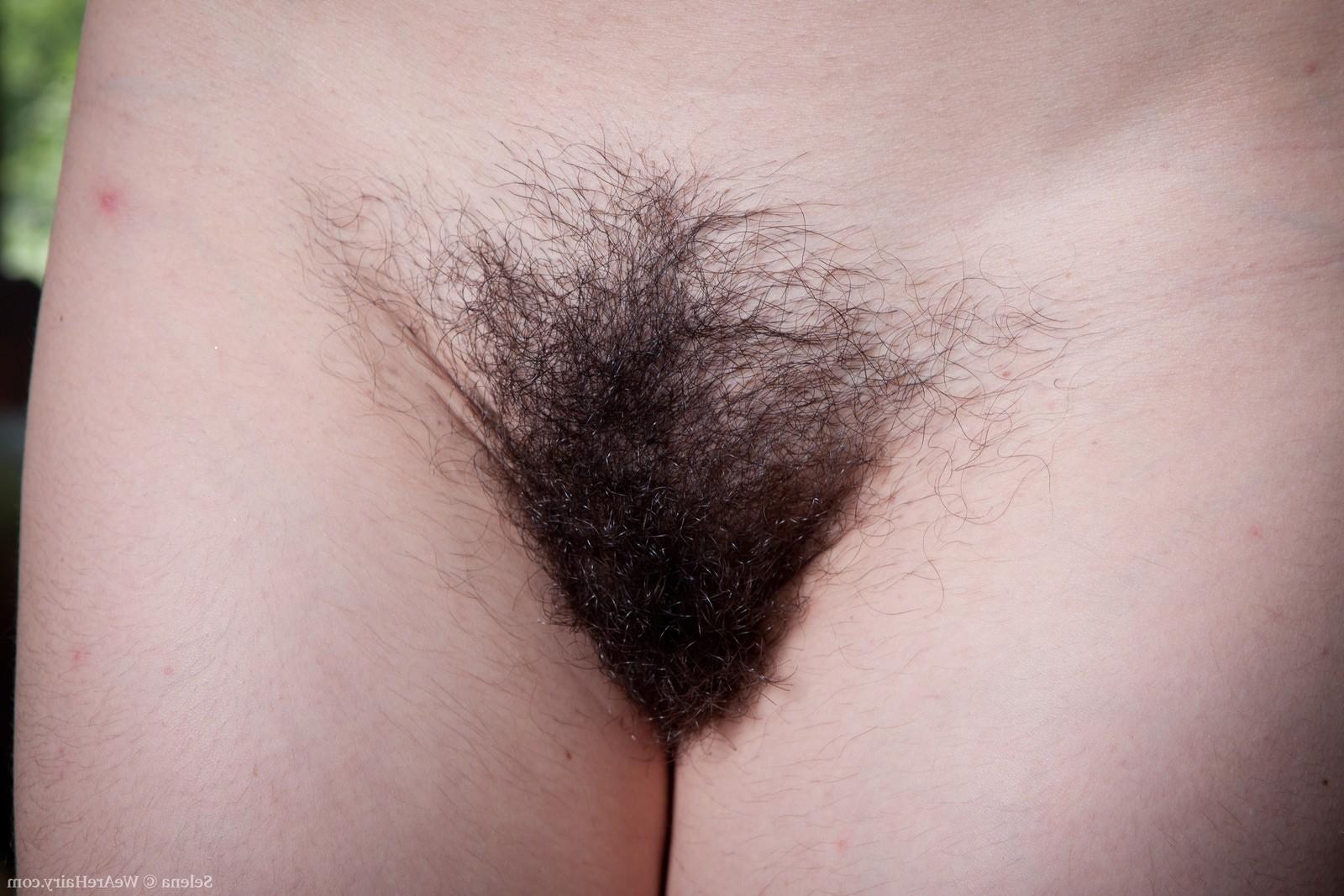 16P Selena is a hairy sailor