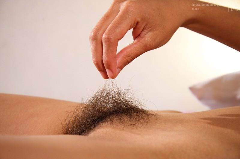 15P Hairy latina Zaira