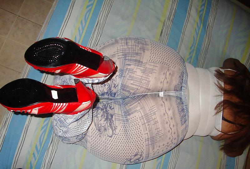 25P Vestidas e muito gostosas 15 - Dressed