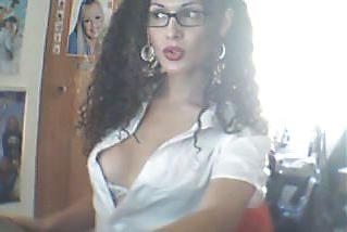 25P Tgirls I would love to have fun with.
