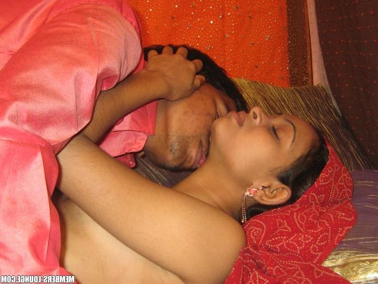 12P Indian teen eating dick