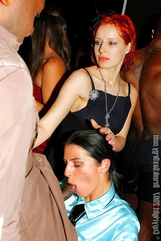 20P Barely dressed hotties get a hardcore pussy workout in the gym
