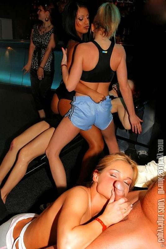 20P Barely dressed hotties get a hardcore pussy workout in the gym