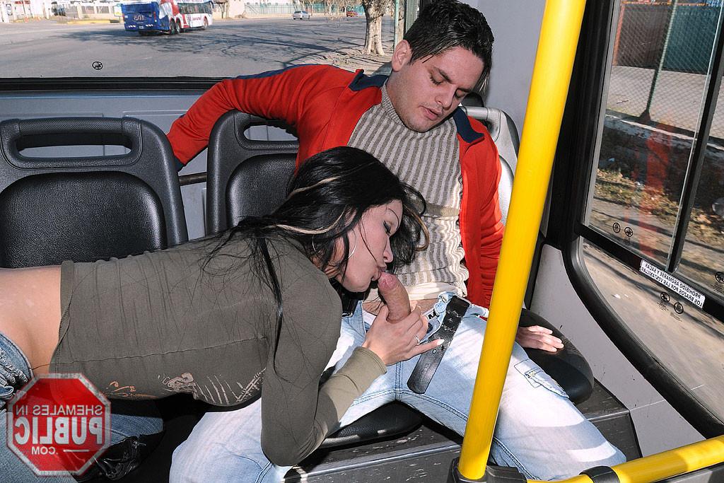 15P A bus ride really becomes something special 