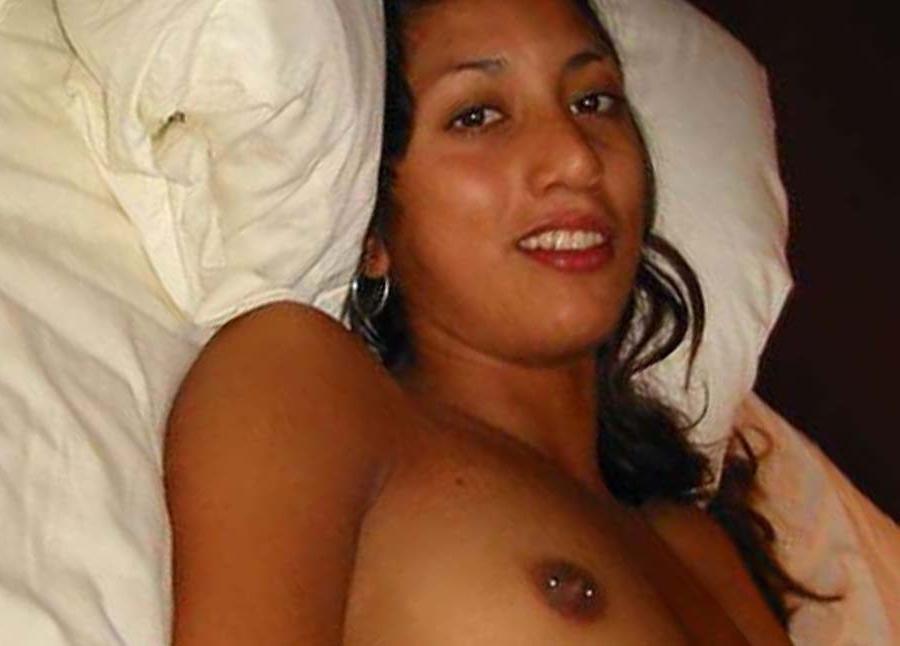 13P Two amateur sexy Latina hotties