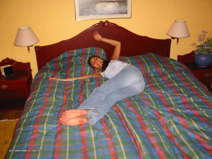 13P Two amateur sexy Latina hotties
