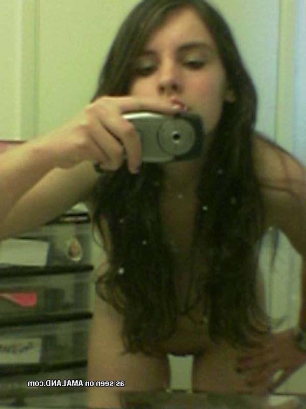 15P Sleazy sexy amateur Latina teen