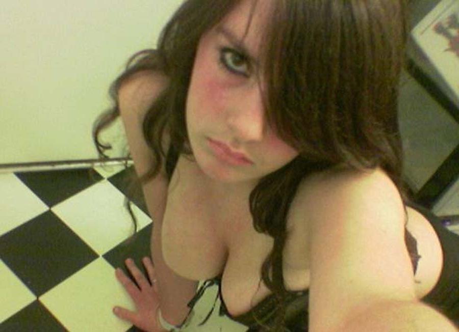 15P Sleazy sexy amateur Latina teen