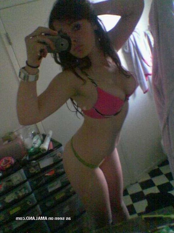 15P Sleazy sexy amateur Latina teen