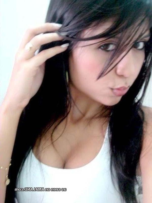 15P Gallery of fine amateur Latina hotties