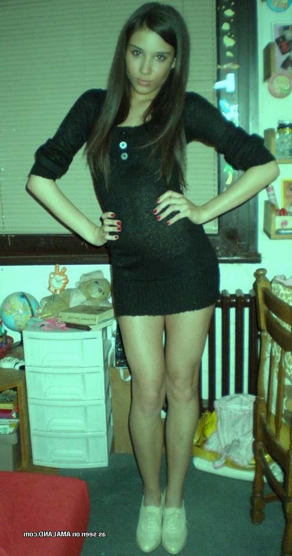 15P Gallery of fine amateur Latina hotties