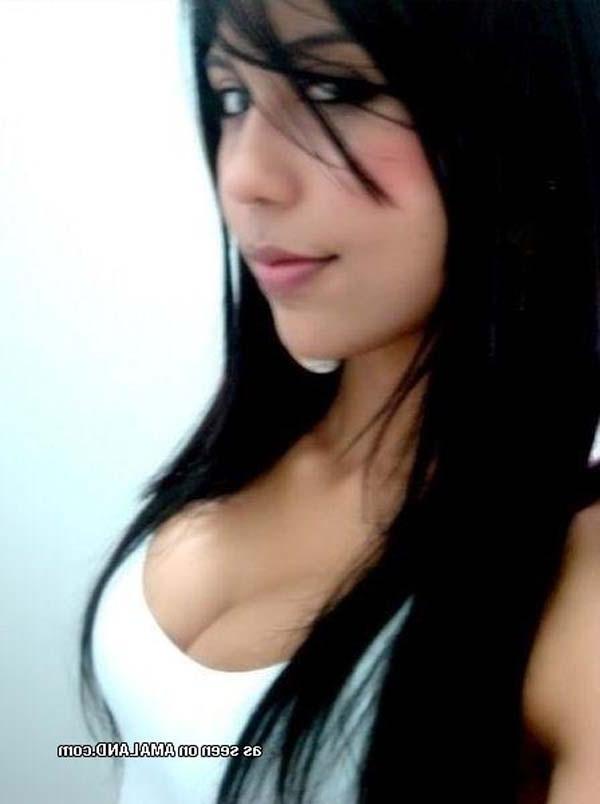 15P Gallery of fine amateur Latina hotties