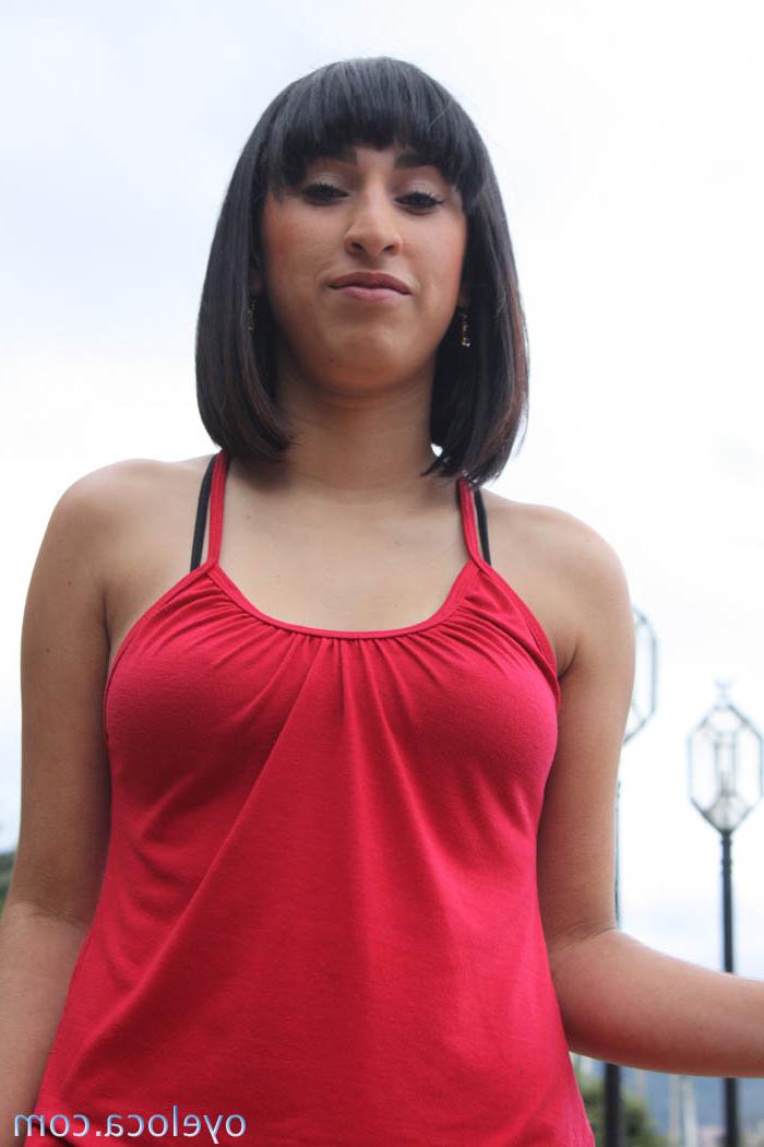 11P Cute Latina with a tight ass gets her butt banged