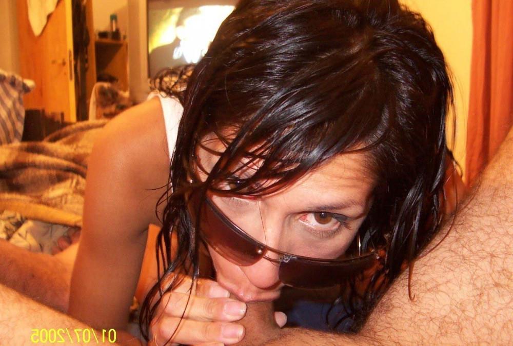 11P Slutty Latina GF 