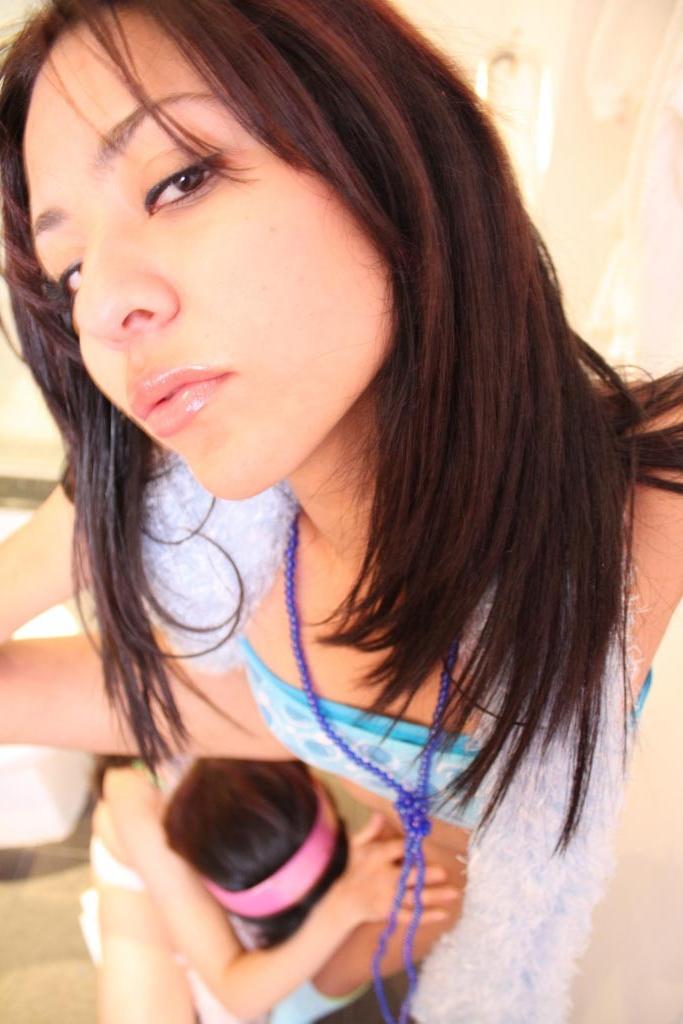 16P Latina teen girls finger pussy