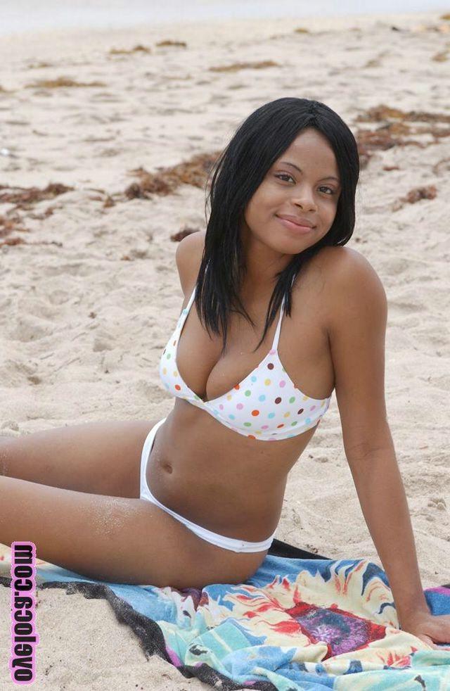16P Amazing body latina teen riding her first white cock