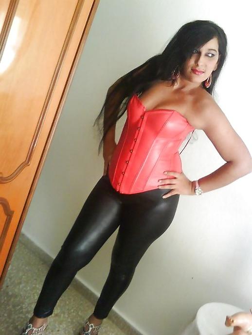 10P Leather, Latex & PVC Part 3