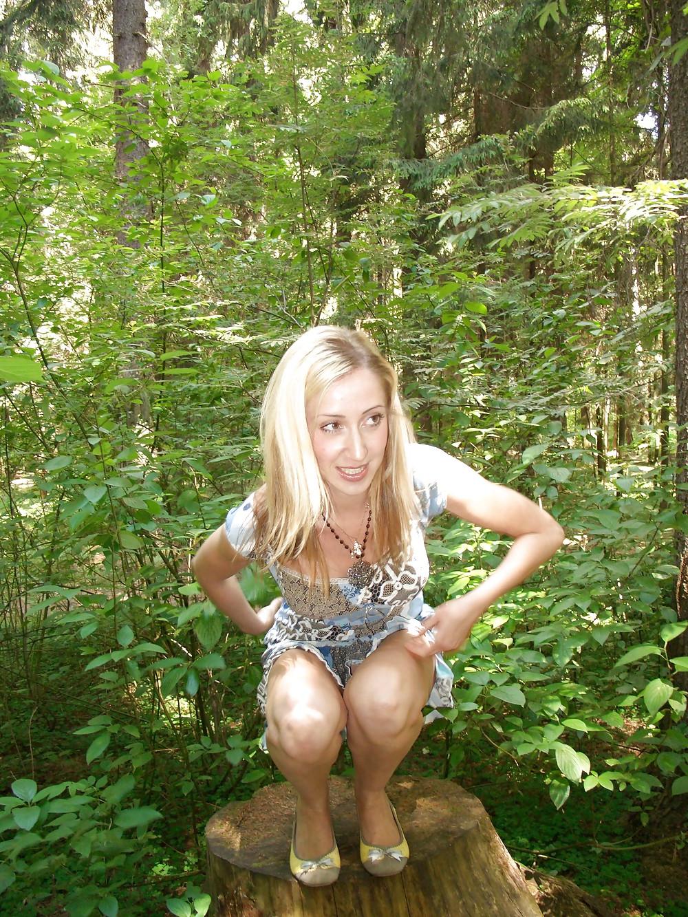 25P FAVORITE RUSSIAN GIRL