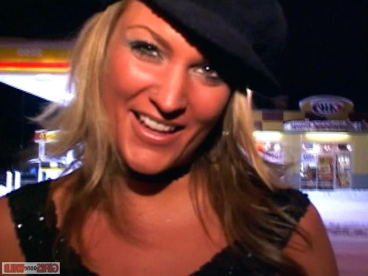10P Drunk club slut licks her friends nipple and kissing