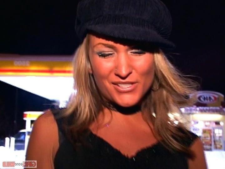 10P Drunk club slut licks her friends nipple and kissing