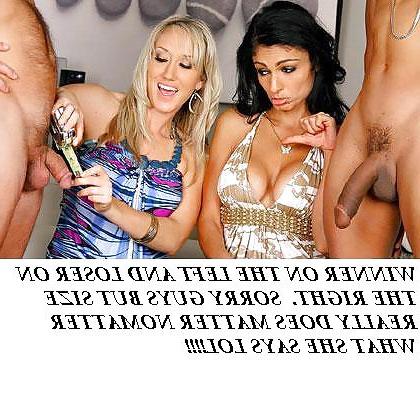 8P Femdom cuckold