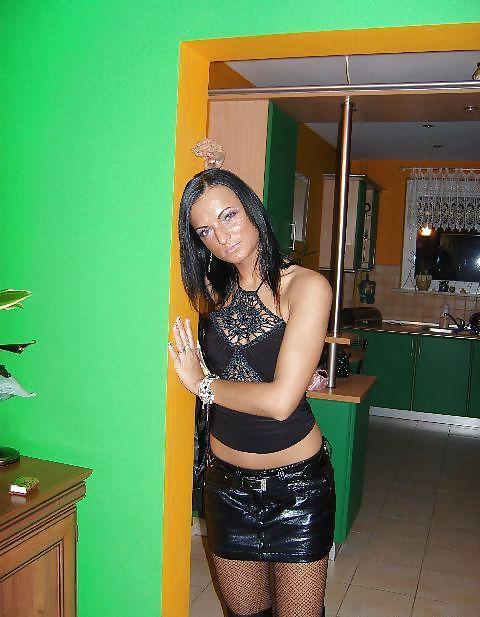 10P Leather, Latex & PVC  Part 2