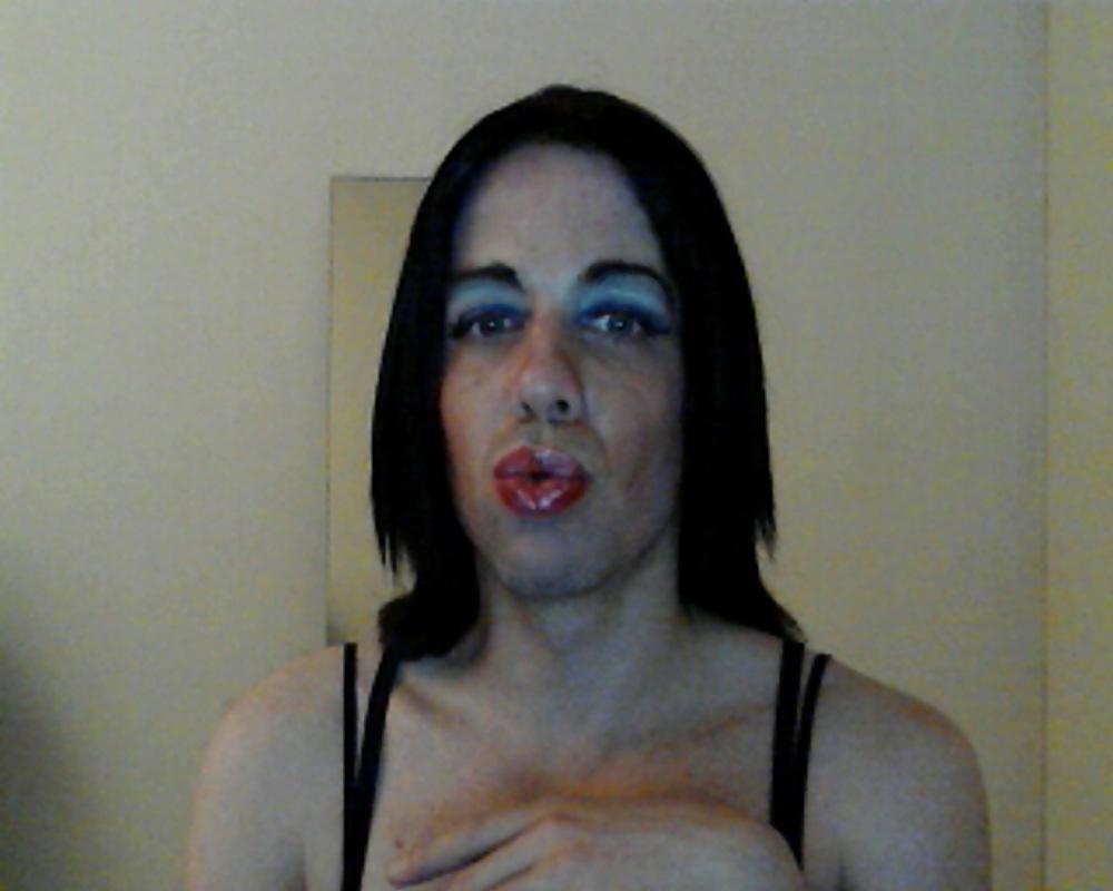 13P Playing with webcam 