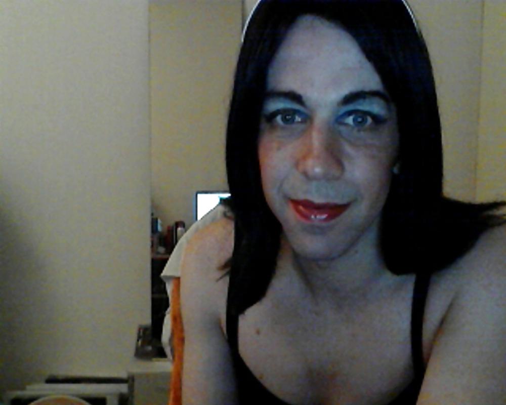 13P Playing with webcam 