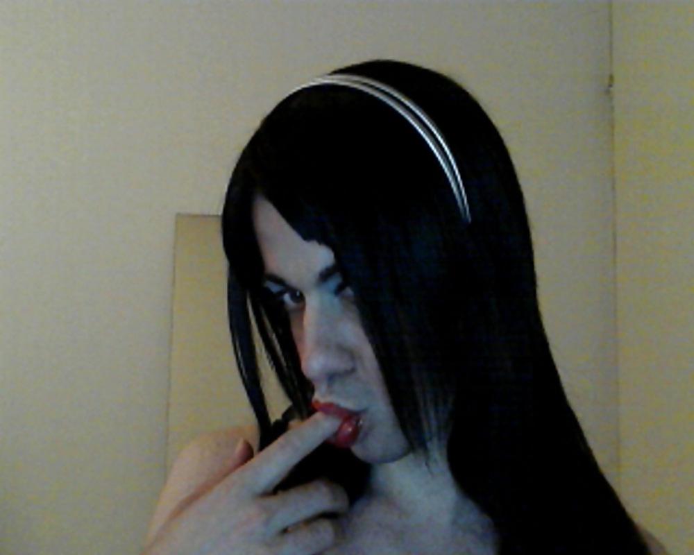 13P Playing with webcam 