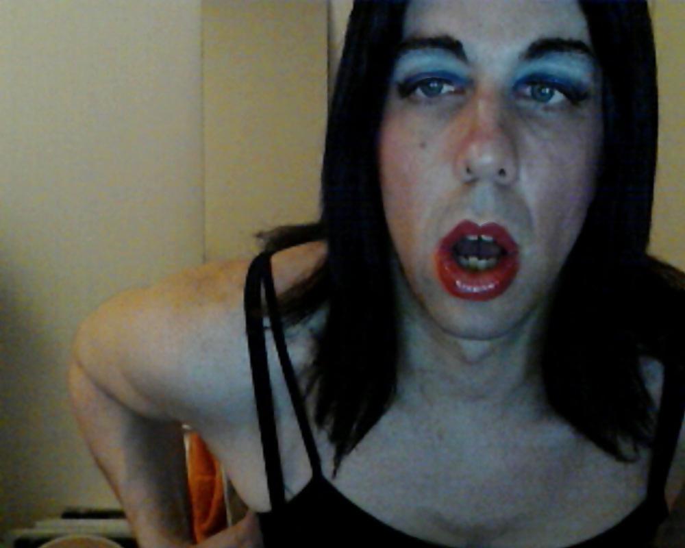 13P Playing with webcam 