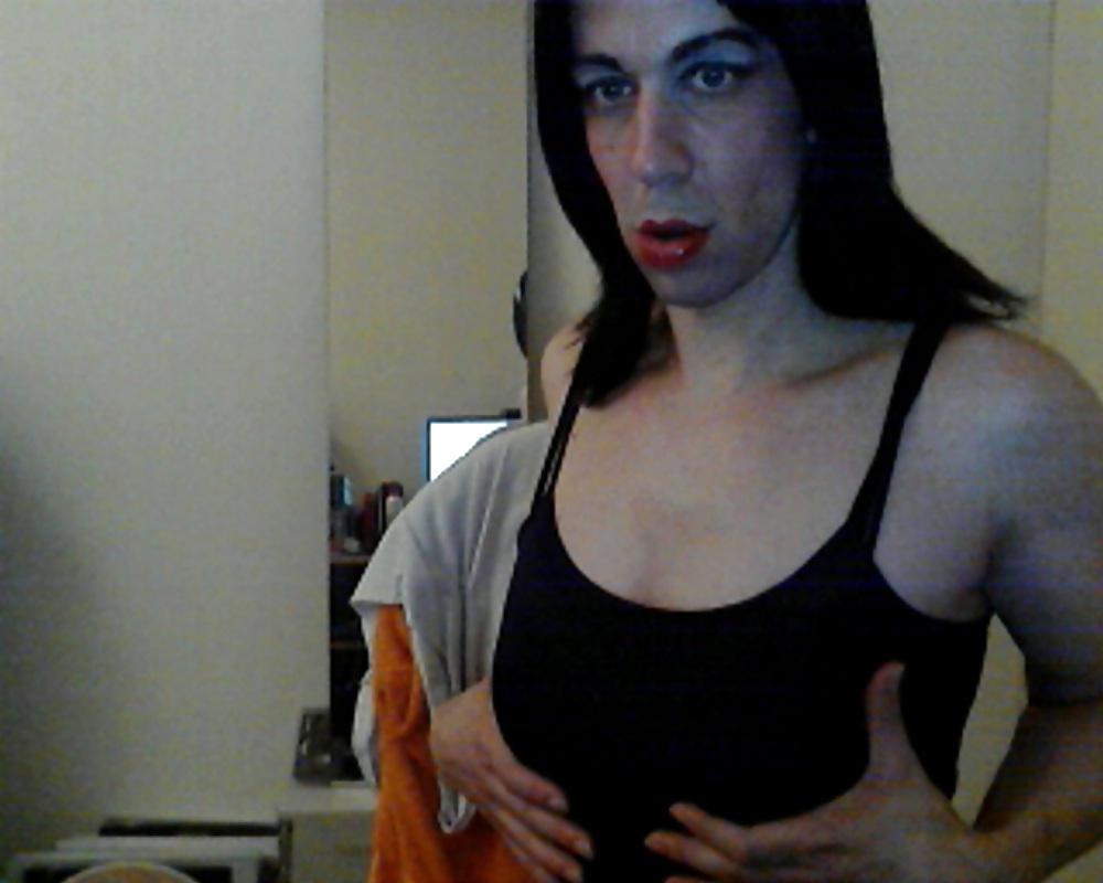 13P Playing with webcam 